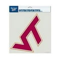 thumbnail image 2 of Virginia Tech Hokies Decal 8x8 Die Cut Color, 2 of 2