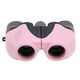 thumbnail image 5 of Telescopio para observación de aves de alta definición, portátil y de color rosa, minibinoculares aptos para niños con aumento de 6x18, 5 of 8