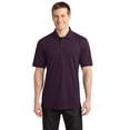 thumbnail image 1 of Port Authority Stretch Pique Polo, 1 of 1