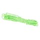 thumbnail image 1 of Tent Rope, Stable Reliable Long Lasting Small Compact Umbrella Rope Convenient Practical Widely Applicable  For Hiking For Outdoor For Camping ANGGREK Reflective Polyester Rope, 1 of 8