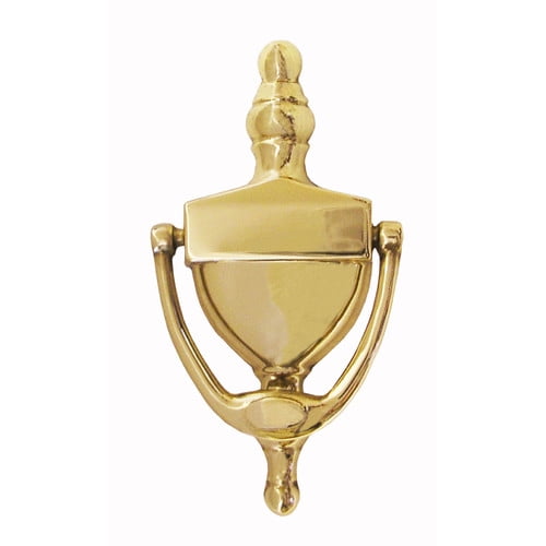 Acorn Victorian Small Door Knocker Walmart Com Walmart Com