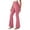Hot Pink, variant on Stretch Dress Pants Plus Size for Women Pull-on Pant Ease into Comfort Office Pant