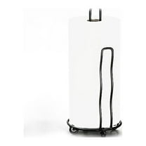 American Metalcraft - THN61 - Wrought Iron Paper Towel Holder