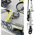 thumbnail image 3 of Bike Trailer Hitch, Universal Bike Trailer Hitch Attachment, 3 of 5