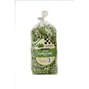 Al Dente Spinach Fettuccine, 12-Ounce Bag (Pack of 2)