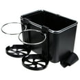thumbnail image 5 of LOLIPPYY Car Center Console Storage Box Organizer with Cup Holder for Vehicle Interior, 5 of 7