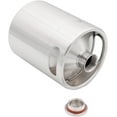 thumbnail image 3 of Gamvdout Kegging Tools 2/3.6/4/5L Mini Keg Stainless Screw Cap Single Wall Refillable Portable Craft Beer Production Accessory, 3 of 7