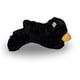 thumbnail image 2 of Peluche Oso Negro Wild Republic 7 Pulgadas para Niños, 2 of 8
