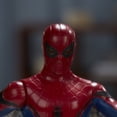 thumbnail image 4 of Spider-Man: Homecoming Tech Suit Spider-Man, 4 of 7