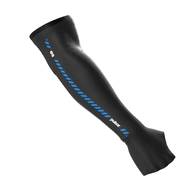 Manguito de compresión para brazo Pulsar eS Gaming Palm Long XL negro