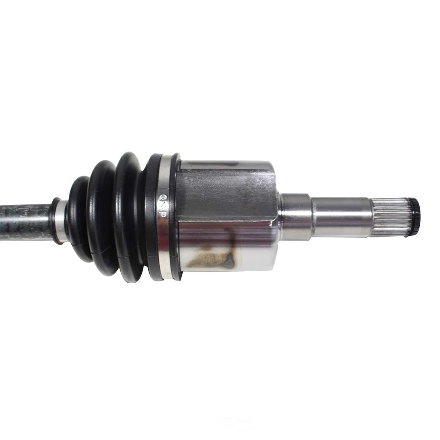 GSP NCV10033 CV Axle Assembly Fits select: 2003-2005 CADILLAC CTS, 2006-2007 CADILLAC CTS-V