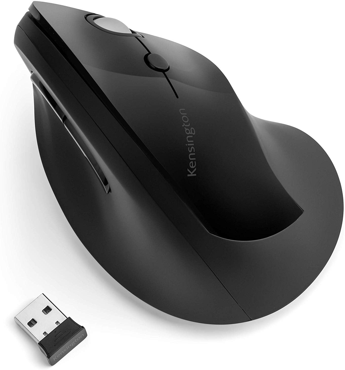ergo wireless mouse