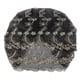 thumbnail image 5 of Turbante Envolturas Para La Cabeza Sombrero Bordado Con Banda Para El Cabello Gorra Sombrero Retro Europeo Sombrero De Plumas Elegante Estilo De Pluma Diadema Antiguo Vintage, 5 of 7