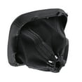 thumbnail image 3 of Gear  Gaiter Cover, Black Gear  Boot PU Leather Dustproof Anti Aging  Replacement For  MK7 For Car, 3 of 8