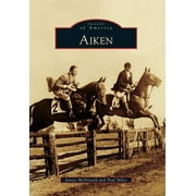 Aiken (Paperback) by Janice McDonald, Paul Miles