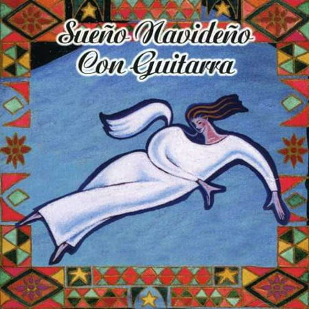 Sueno Navideno Con Guitarra