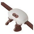 thumbnail image 1 of Almohada de Masaje Eléctrica para Cuello y Hombros, Masajeador de Espalda con , Almohada de Masaje Muscular, Masajeador de Cuello, Cintura, Piernas y Cuerpo, 1 of 1