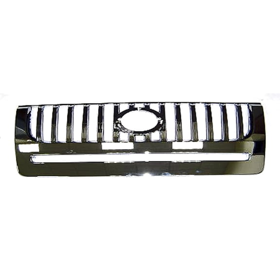 KAI New Standard Replacement Front Grille, Fits 2008-2011 Mercury Mariner