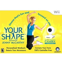 Nintendo Switch Wii Fit Should Nintendo Reintroduce the Wii Fit Series? - YouTube