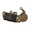 thumbnail image 2 of CarLights360 For Honda Odyssey 1995 1996 1997 Voltage Regulator | Blade; Eye Ring Terminal | Female Connector | Round Connector | Male Terminal | Replacement For 31150P08003, 31150P54003, 2 of 4