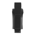 thumbnail image 2 of Funda para Airsoft Mag 9mm Liberación Rápida Tipo K Cinturones MOLLE, 2 of 9
