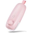 thumbnail image 1 of Mini máquina selladora 2 en 1 con cortador para bolsas de plástico - Máquina selladora portátil - Selladora al vacío de mano - Selladora de bolsas conveniente - Con batería, 1 of 1