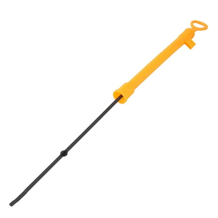 Pontiac Dipstick Tube - Oil Dipstick Dip Stick Funnel Tube Set for VW Volkswagen Jetta Golf Beetle 2.0