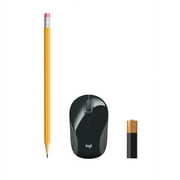 Logitech Mobile Wireless Mouse