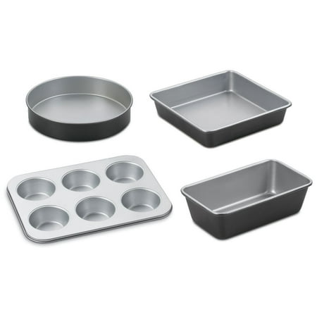 

Cuisinart AMB-4 Chef s Classic Nonstick Bakeware 4-Piece Starter Set