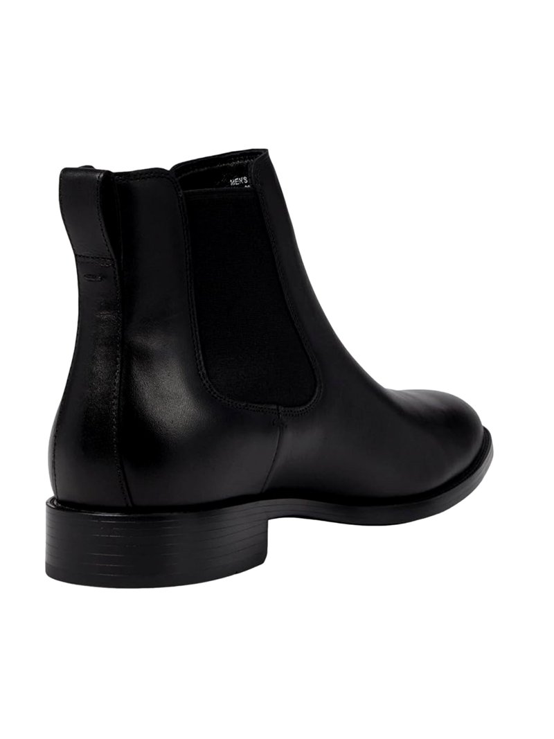 Cole Haan Hawthorne Chelsea Boot Black C38726 Men display picture 3