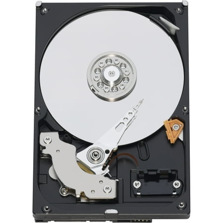- WD Caviar Blue WD800AAJS 80GB SATA 3.5