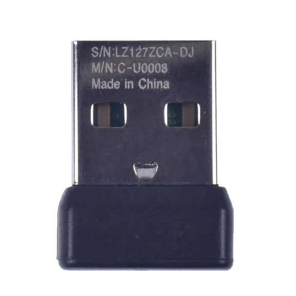 CIYISON USB Mouse Receiver for G304 G305 Mouse Adapter Uninterrupted Experience