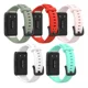 thumbnail image 4 of 5 Piezas Correa Compatible Con Huawei Band 6 Honor Band 6 7, 4 of 8