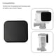 thumbnail image 2 of Protective Waterproof Housing Case Lens Cover Cap PC Material Dust-proof Cover Replacement for GoPro Hero 5/6/7 Black Waterproof Housing Case, 2 of 5