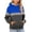 Blue, variant on Ashirexll Girls Hoodies Colorblock Hooded Long Sleeve Sweatshirt for Big Kids Outdoor Layer 3-14 Years