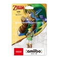 thumbnail image 2 of Ocarina de tiempo enlace Version japonesa AMIIBO Nintendo, 2 of 2