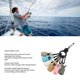 thumbnail image 4 of 6 PCS Protectores de Gancho de Calamar de Pesca Al Aire Libre Con Una Característica de Clip, Fáciles de Usar y Sólidas Cubas de Seguridad de la Plantilla de Calamar, 4 of 7