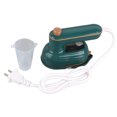 thumbnail image 1 of Electric Clothing Ironing Machine, Wet Dry Dual Use Garment Steam Iron US Plug 110V  For Home, 1 of 8