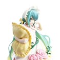 thumbnail image 4 of TAITO Hatsune Miku Fairyland Wonderland Bella Durmiente paisaje figura animación bidimensional adornos periféricos al por mayor, 4 of 5