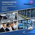 thumbnail image 4 of Instalador de cables Cat6 Booted UTP [azul], 0,9 m, paquete de 10, 4 of 6