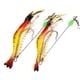 thumbnail image 5 of Equipo de pesca de alta simulación, cebo blando Luya con anzuelo, cebo falso para camarones, cebo colgante biónico para camarones Luya, 5 of 5