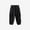 Black, variant on Girls' Cargo Pants Girls Navy Pants Stretchy Relaxed Outdoor Lightweight Uniform Pants Kids Pants 2T