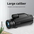thumbnail image 5 of 12x50 Night Vision Mini Monocular Telescope For Ultimate Compact Portable For Hunting Camping Hiking Bird Watch, 5 of 5