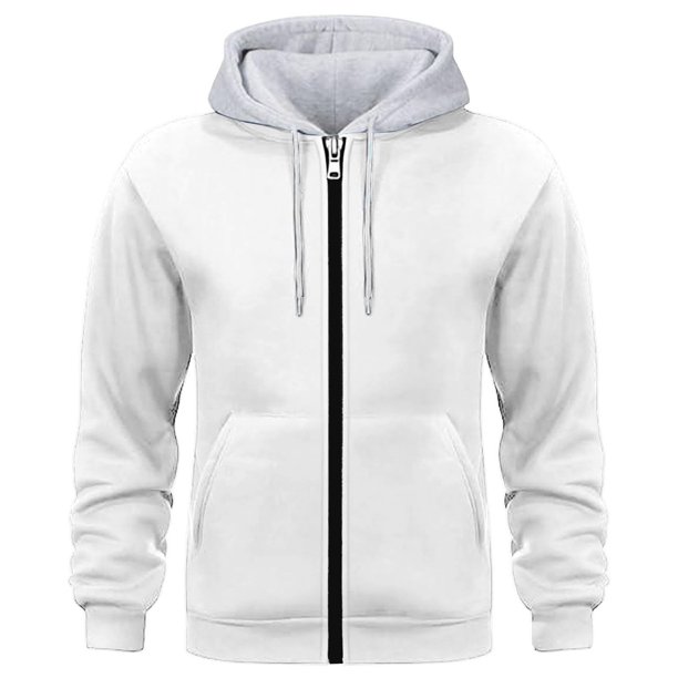 pstuiky hombres de manga larga, Sudadera deportiva de manga larga con capucha y bolsillos múltiples para hombre, estilo cargo, informal, para entrenamiento camisetas de hombre s