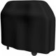 thumbnail image 1 of Funda para Barbacoa de Gas, Funda para Barbacoa Rectangular para Exterior 145 x 61 x 117 CM, Funda para Plancha Impermeable 210D, Anti-UV Impermeable para Weber, Holland, Jennair Campingaz,, 1 of 5