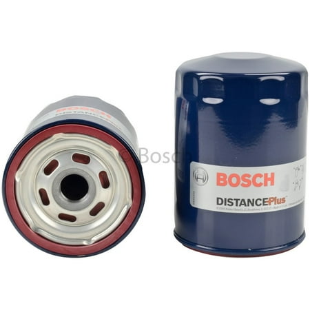 UPC 028851725583 product image for Bosch Distance Plus Oil Filters, Model #D3510 | upcitemdb.com