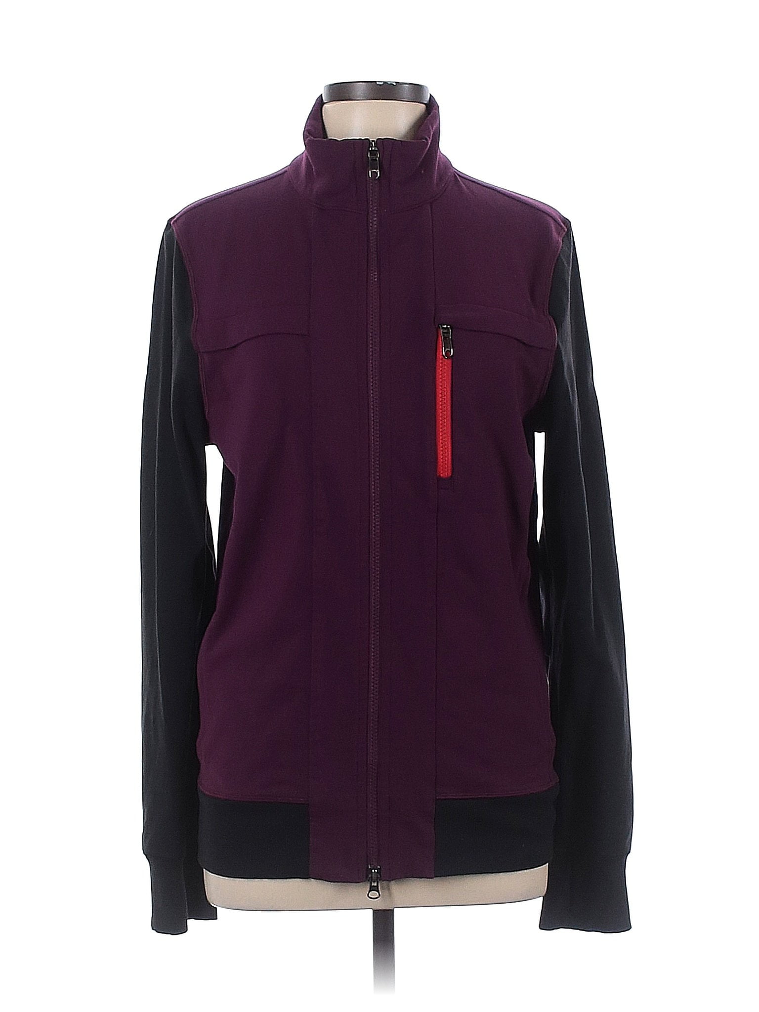 lululemon jacket 10