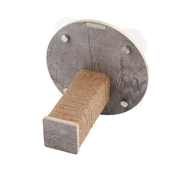 Window Cat Scratcher,Glass Wall Cat Climbing Window Cat Climbing Frame Wall Mounted Cat Climbing Shelf Rapid Response