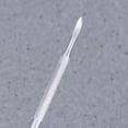 thumbnail image 3 of CHOK Cuticle Pusher Stainless Steel 1Set 12.8In, 3 of 6