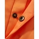 thumbnail image 4 of Ropa de halloween, estampado de letras, ropa de prisión de manga larga, juego de roles de fiesta, 4 of 4